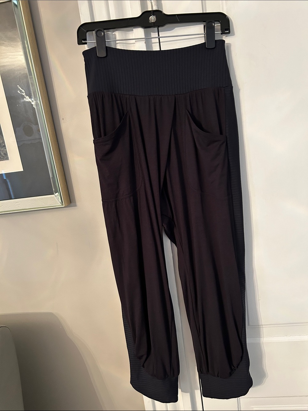 Free People movement joggers NWOT